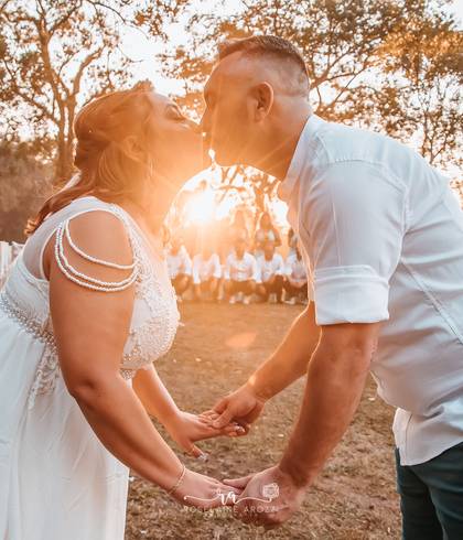 Casamento de Casamento Cleunice & Magnus