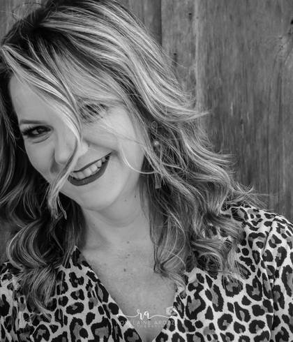 Sessão Feminina de Ensaio Andrelisa