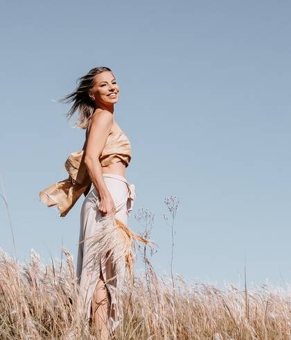 Sessão Feminina de Laura