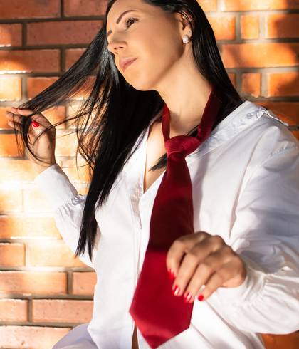 Sessão Feminina de A Silvana