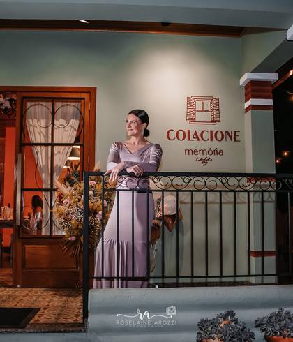 Eventos Sociais de Aniversário 50 Anos Cleide