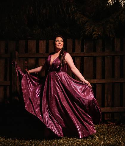 Eventos Sociais de Formatura Ciências Contábeis Roberta