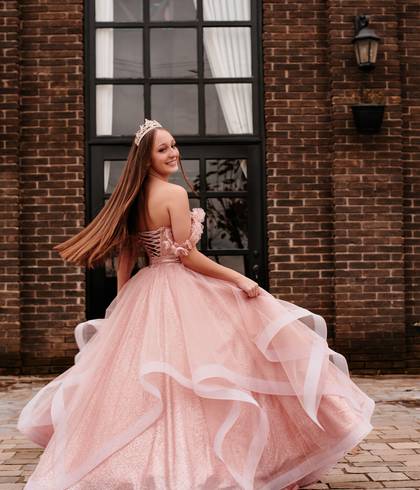 15 Anos de Ensaio 15 Anos Maria Eduarda