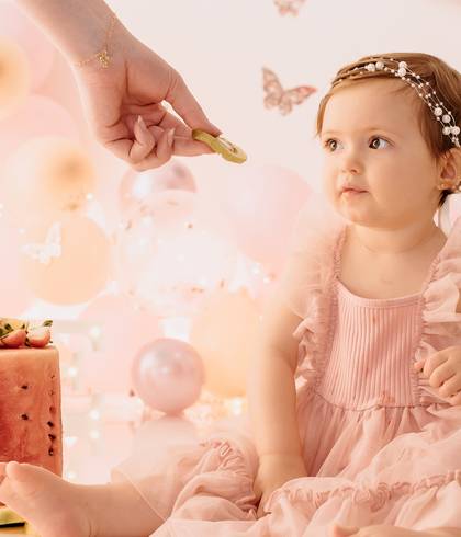 Sessões Smash 1 Aninho de Smash The Fruit Rafa