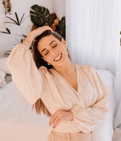 Sessão Feminina de Sessão Feminina Tainá Borges