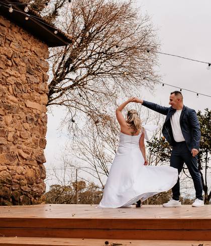 Casamento de Casamento Andressa e Gean