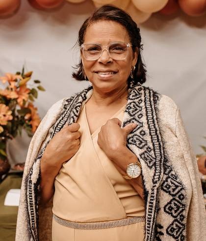 Eventos Sociais de Aniversário Surpresa 70 Anos Cleuza