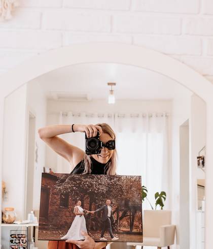 Quadros de Quadro MDF Casamento Gean e Andressa