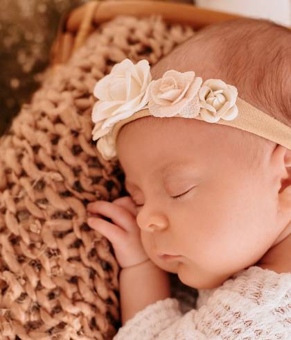 Newborn de Newborn Isadora