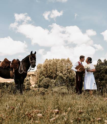 Casamento de Casamento Nilson e Sabrina