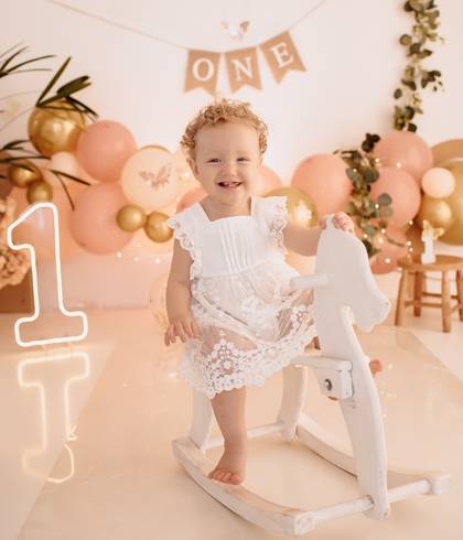 Sessões Smash 1 Aninho de Smash The Fruit Sofia