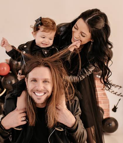 Sessões Smash 1 Aninho de Smash The Cake Louise