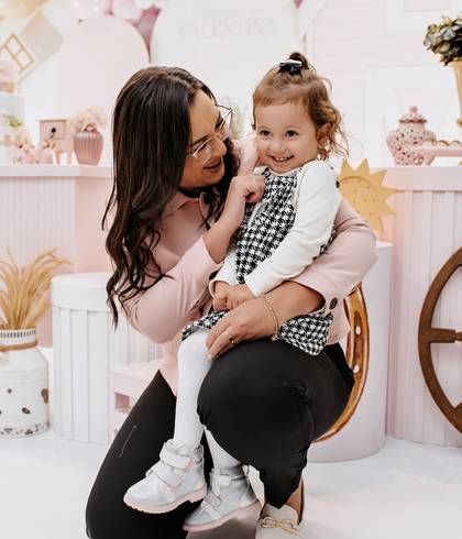 Evento Infantil de Aniversário 2 aninhos Valentina