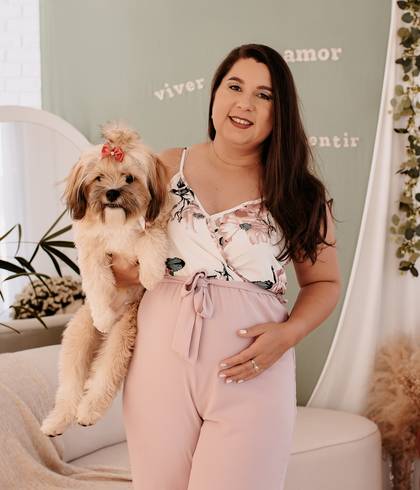 Sessões Especiais de Especial Dia Das Mães Carine Muller