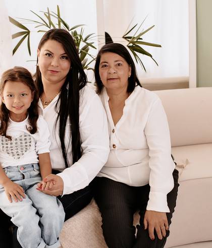 Sessões Especiais de Especial Dia Das Mães Tanise Silva