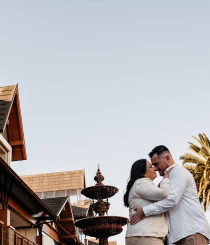 Casamento de Pré-Wedding Luciane e Vagner