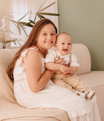 Sessões Especiais de Especial Dia Das Mães Janaína 