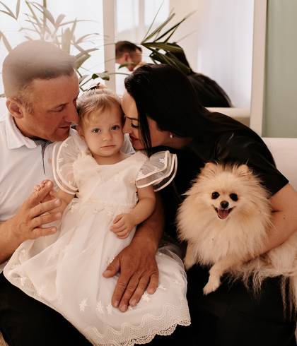 Sessões Especiais de Especial Dia Das Mães Daiane Paese