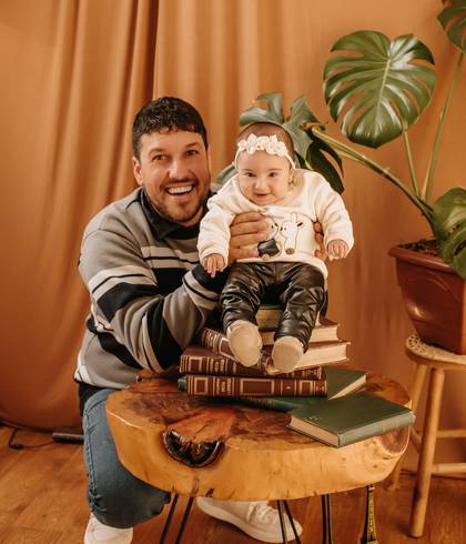 Sessões Especiais de Especial Dia dos Pais Adriano