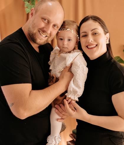 Sessões Especiais de Especial dia dos pais Valdo