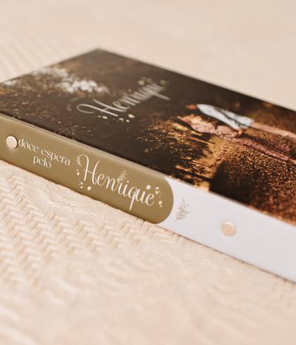 Álbuns de Álbum Doce Espera Henrique