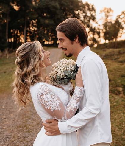 Casamento de Casamento Filipe e Elisa