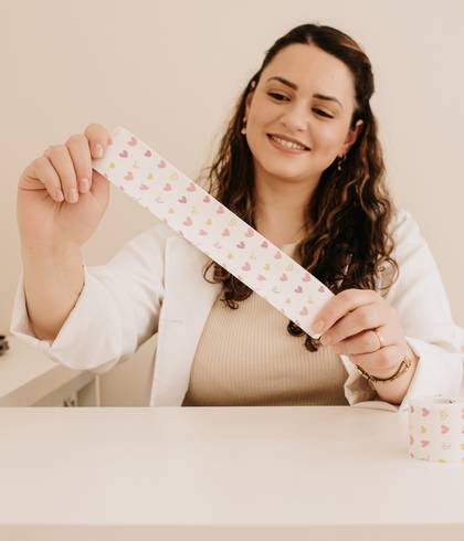 Sessão Profissional de Sessão Profissional Jéssica Vargas