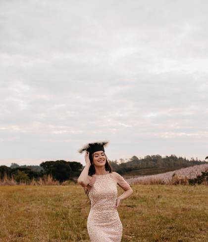 Eventos Sociais de Formatura Andressa