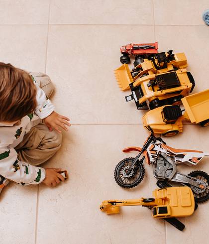 Evento Infantil de Aniversário 3 aninhos Alex