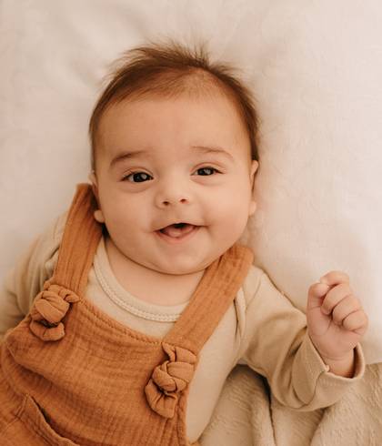 Evento Infantil de Os 3 meses do Joaquim