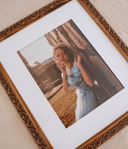 Quadros de Quadro de Assinaturas 