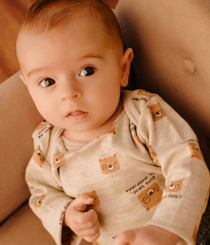 Famílias de Acompanhamento Mensal Benno 3 meses