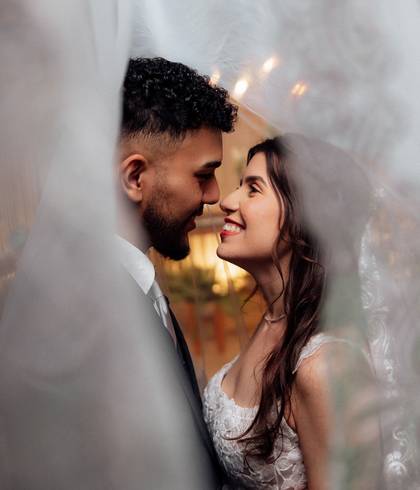 Casamento de Victor e Xeêna