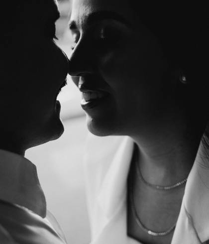 Casamento Civil de Jhenniffer e Matheus 