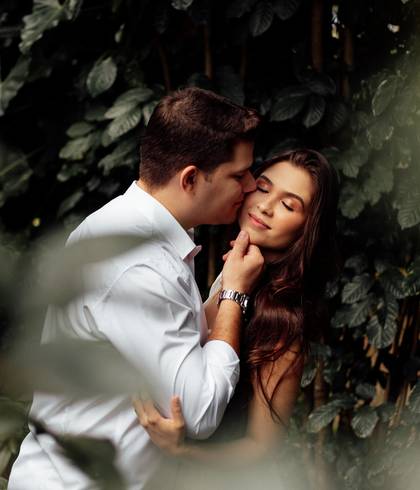 Pre Wedding de Lia e Moisés