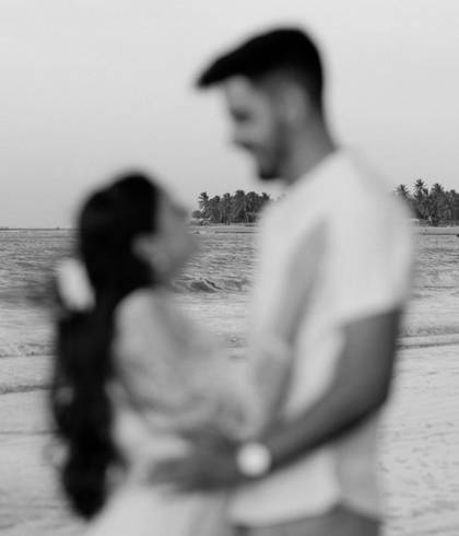 Pre Wedding de Hygor e Laryssa 