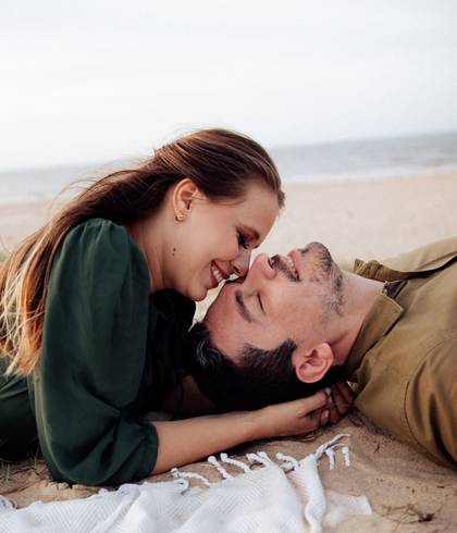 Pre Wedding de Isabel e Vitor