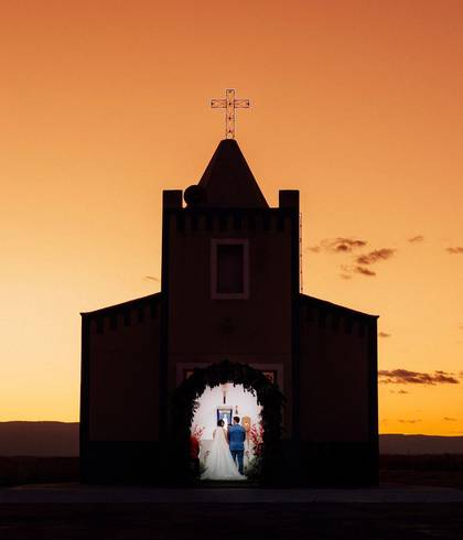 Casamento de Irla e Wesley