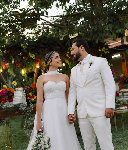 Pre Wedding de Larissa e Lucas