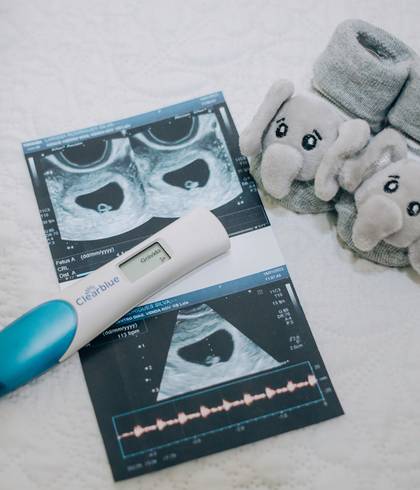 GESTANTE de Larissa + Rodrigo = Daniel