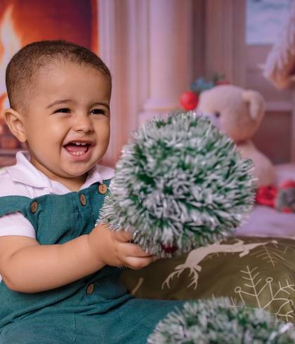 NATAL 2024 de Natal Daniel