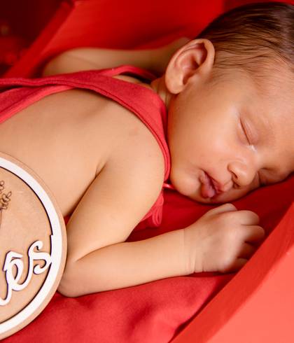 NATAL 2024 de Ensaio Natal Pedro e Família