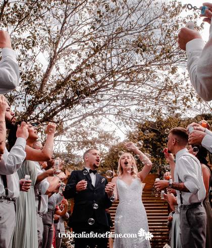 Casamento de DUDA & JOÃO