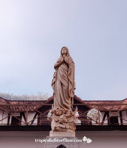 Infantil de BATIZADO DA EVA