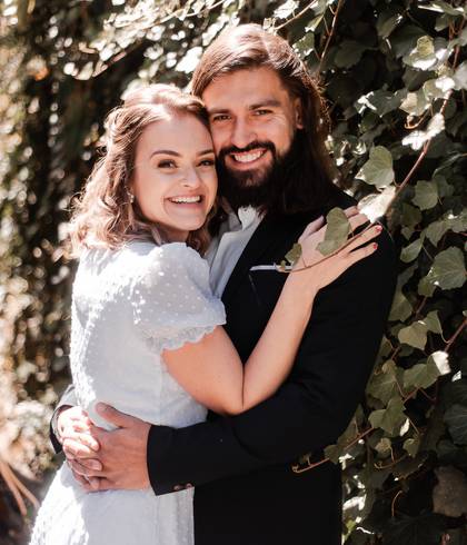 Ensaio Casal / Pre-Wedding de BIANCA & CAIO