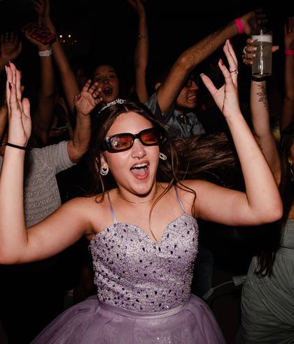 Aniversários de XV DA SOFIA