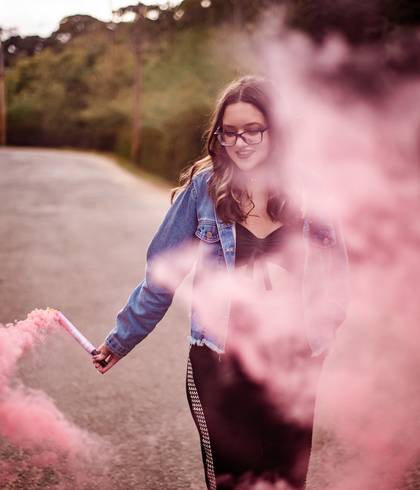 Ensaio Individual de SOFIA CORRÊA