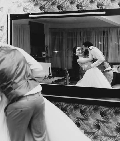 Casamento de MYLENA & VICTOR