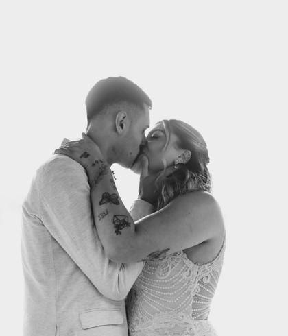 Casamento de TÁSSIA & JUNIOR