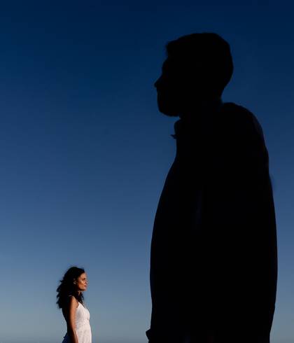 Ensaio Casal / Pre-Wedding de AMANDA & JOÃO LUIZ